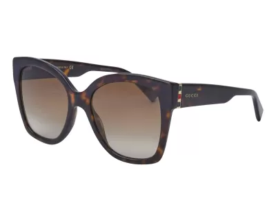 GUCCI GG 0459S 002 5412